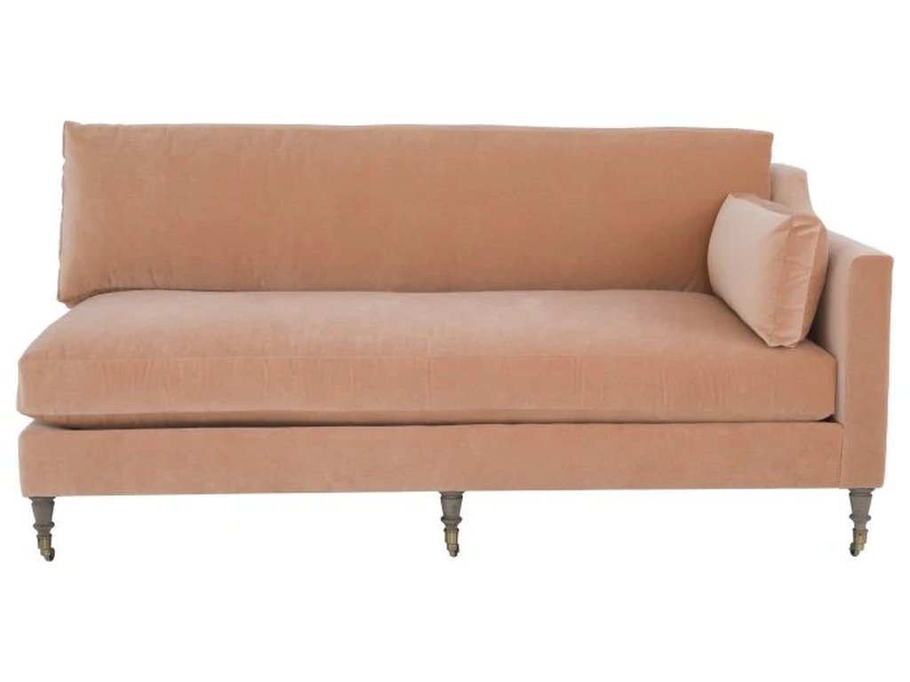 Dolce Right Arm Facing Sofa  - image 2