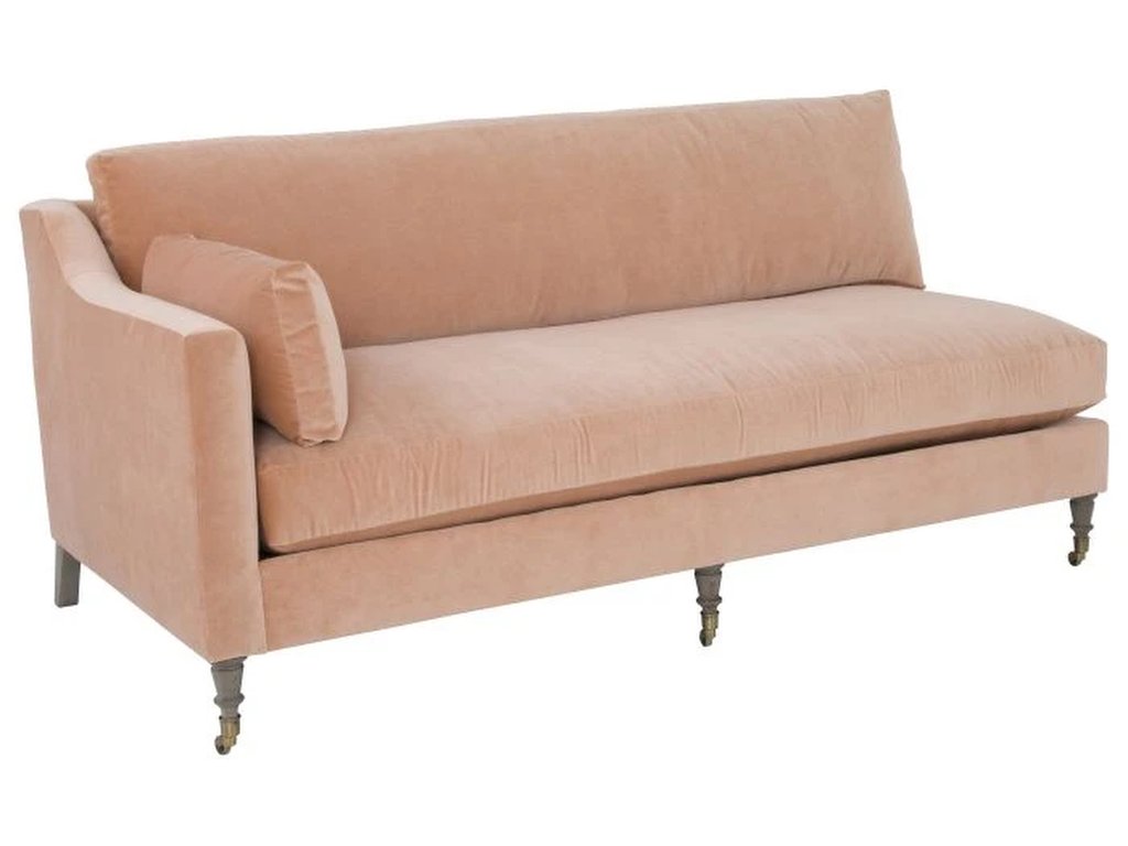 Dolce Left Arm Facing Sofa  - main image