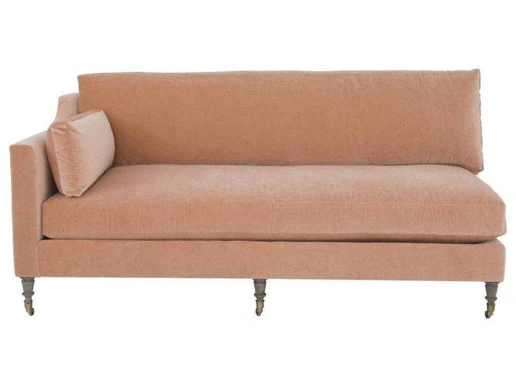 Dolce Left Arm Facing Sofa  - image 2