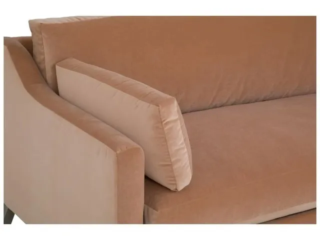 Dolce Right Arm Facing Corner Sofa 