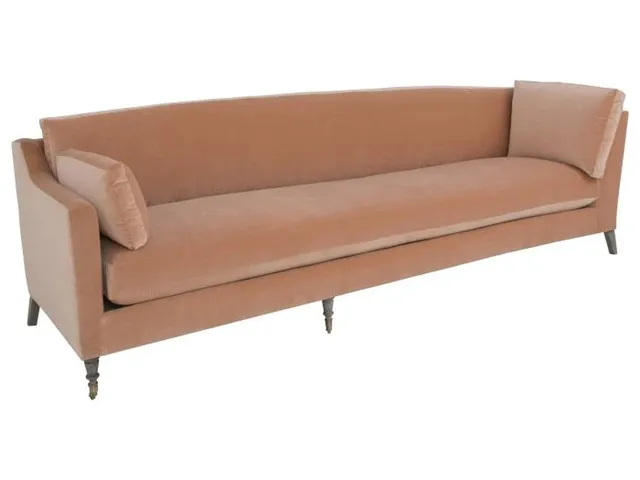 Dolce Left Arm Facing Corner Sofa 