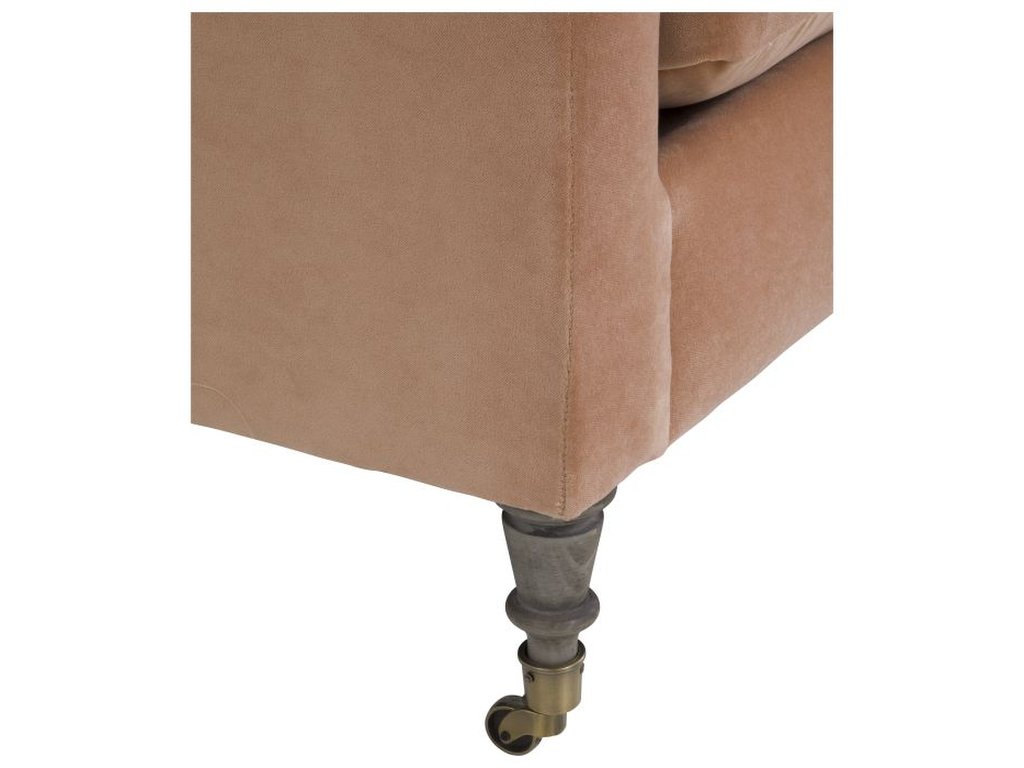 Dolce Left Arm Facing Corner Sofa  - image 2