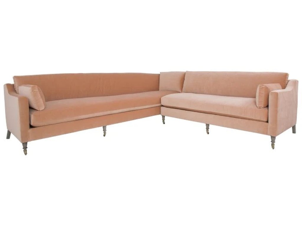 Dolce Right Arm Facing Corner Sofa  - image 3