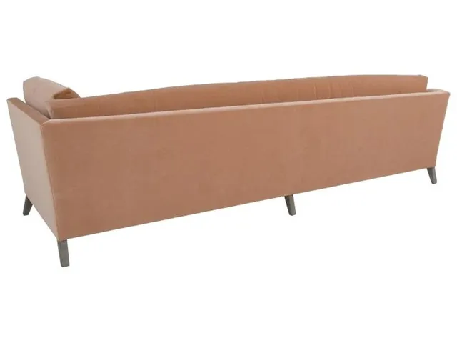 Dolce Left Arm Facing Grande Corner Sofa  - Alternative View