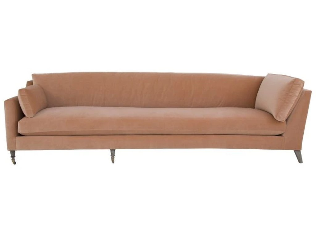 Dolce Left Arm Facing Grande Corner Sofa  - image 2