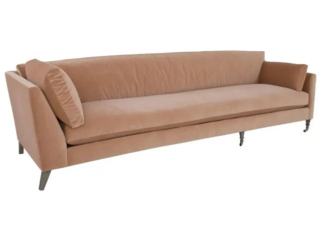 Dolce Right Arm Facing Grande Corner Sofa 