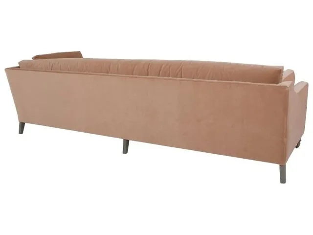 Dolce Right Arm Facing Grande Corner Sofa  - Alternative View