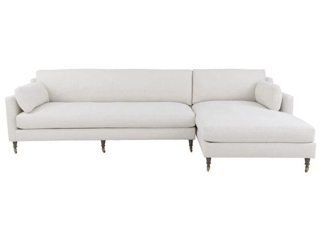 Dolce Right Arm Facing Grande Sofa  - image 5