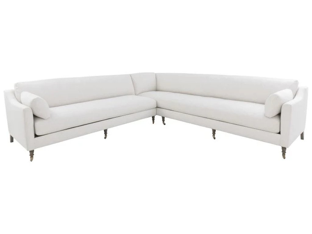 Dolce Right Arm Facing Grande Sofa  - image 6