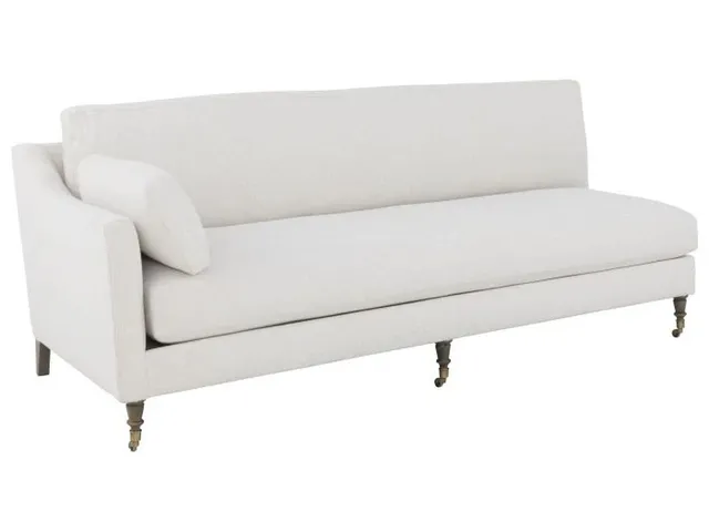 Dolce Left Arm Facing Grande Sofa 