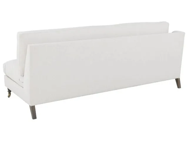 Dolce Left Arm Facing Grande Sofa  - Alternative View