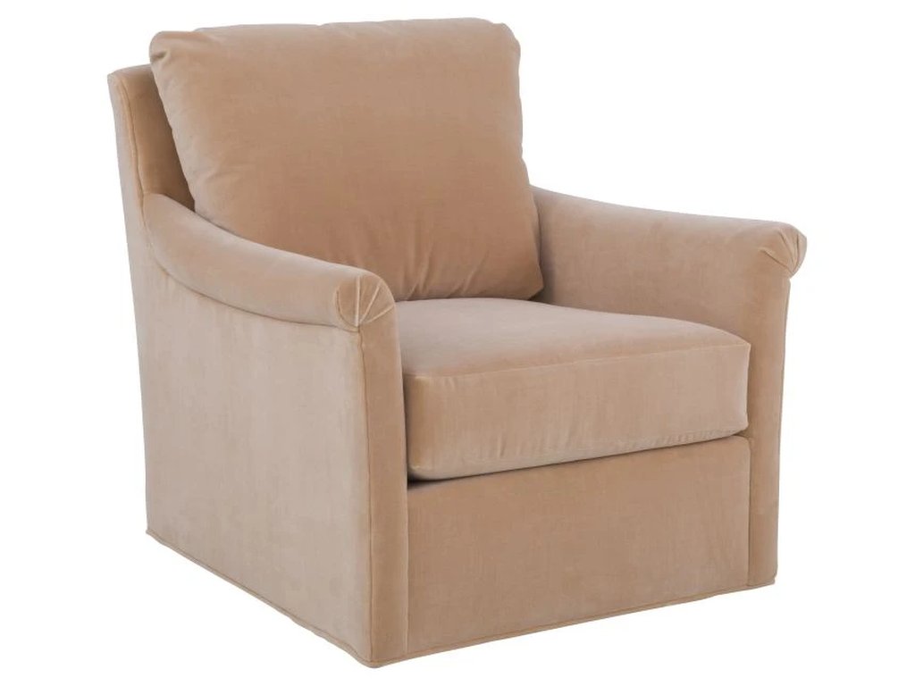 Olivia Swivel Chair  - main image