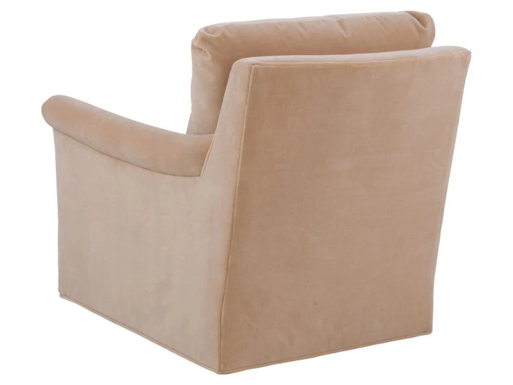 Olivia Swivel Chair  - image 1