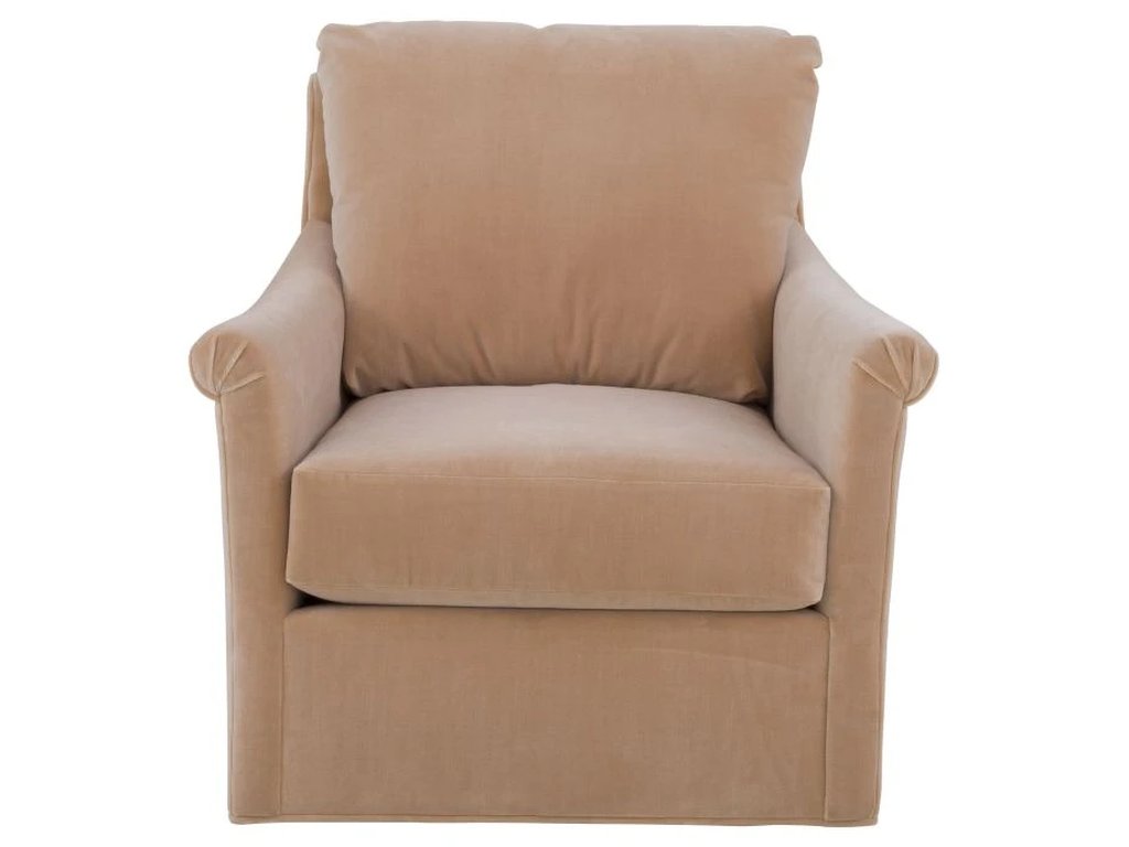 Olivia Swivel Chair  - image 2