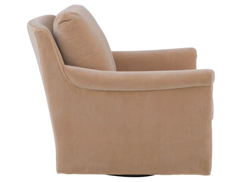 Olivia Swivel Chair  - image 3