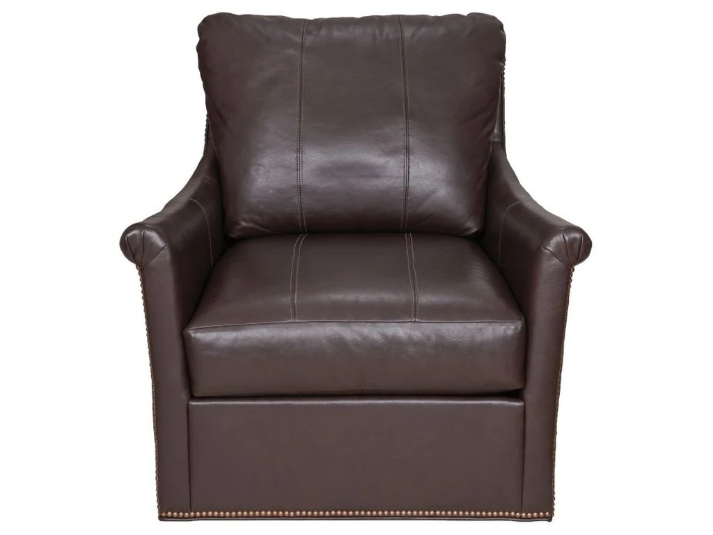 Olivia Swivel Glider  - image 2