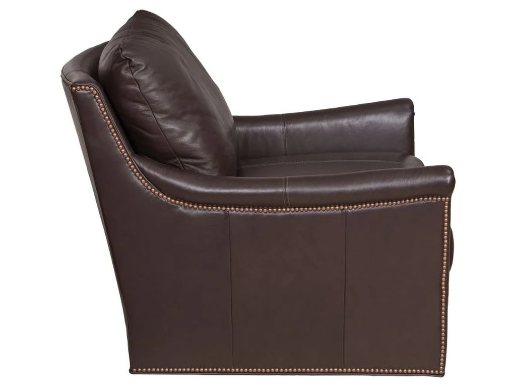 Olivia Swivel Glider  - image 3