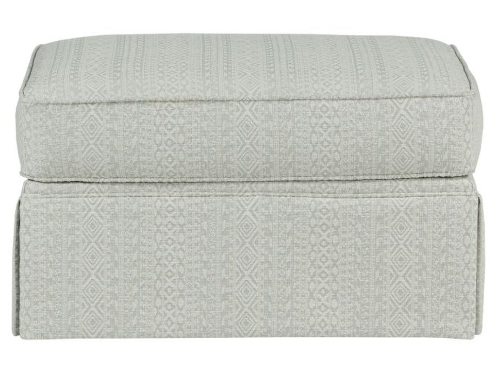 Olivia Ottoman  - image 1