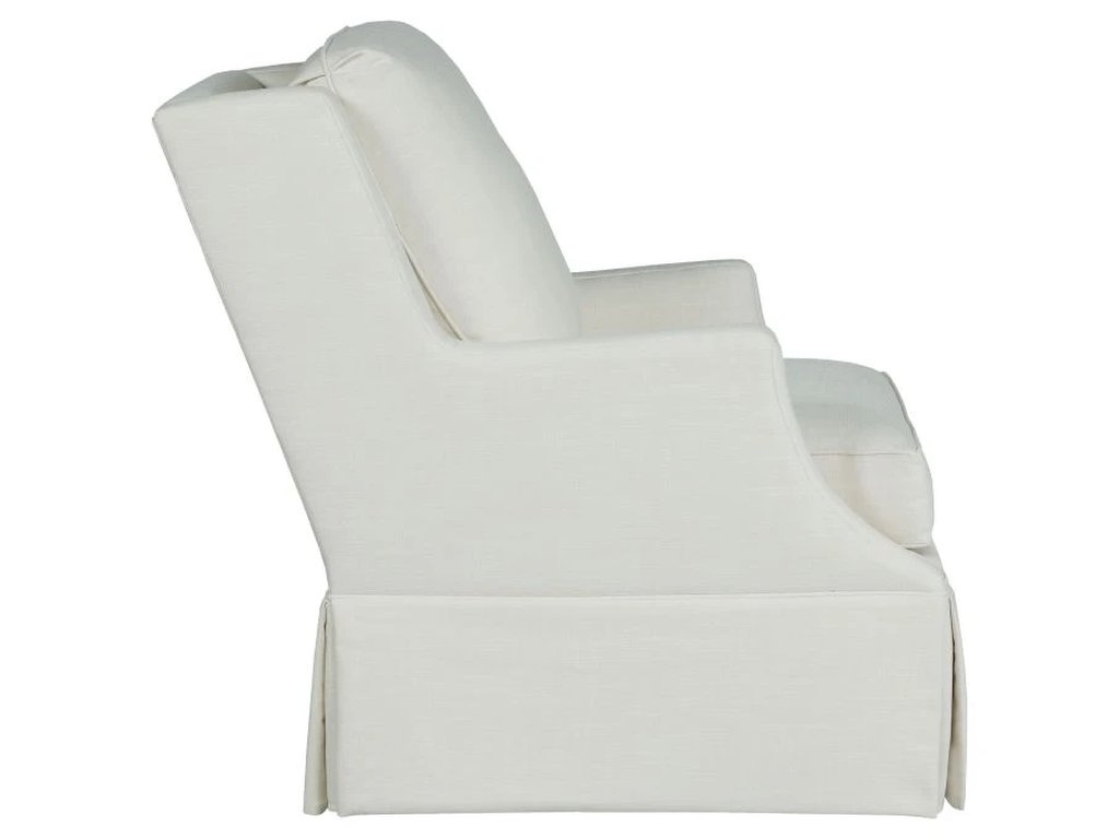 Skirted Swivel Glider  - image 3