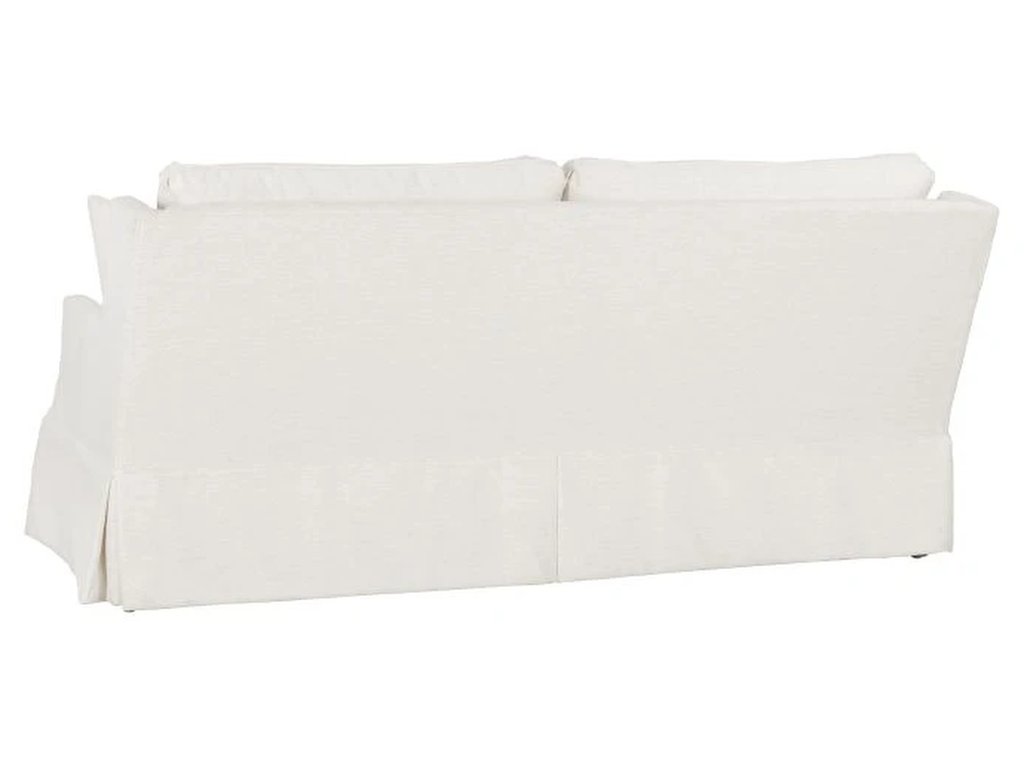 87 Skirted Sofa  - image 3