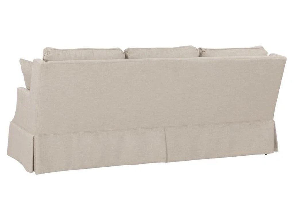 93 Skirted Grand Sofa  - image 5