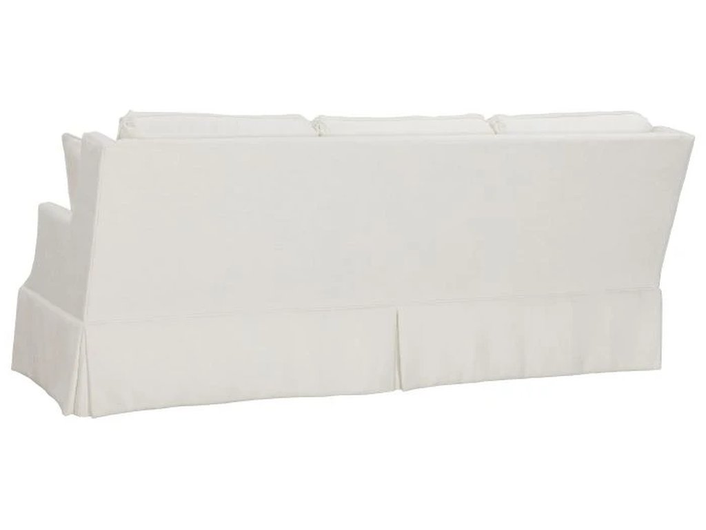 93 Skirted Grand Sofa  - image 1