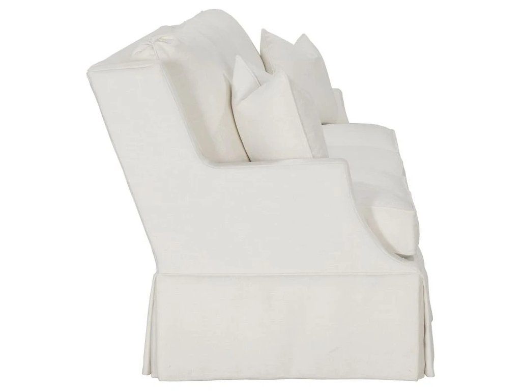 93 Skirted Grand Sofa  - image 3