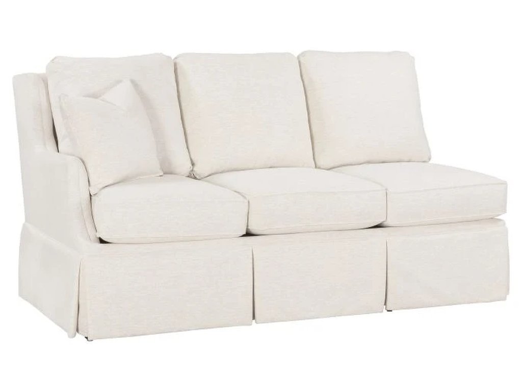 Left Arm Facing Sofa  - main image