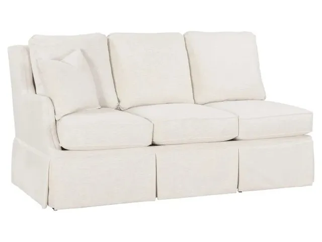 Left Arm Facing Sofa 