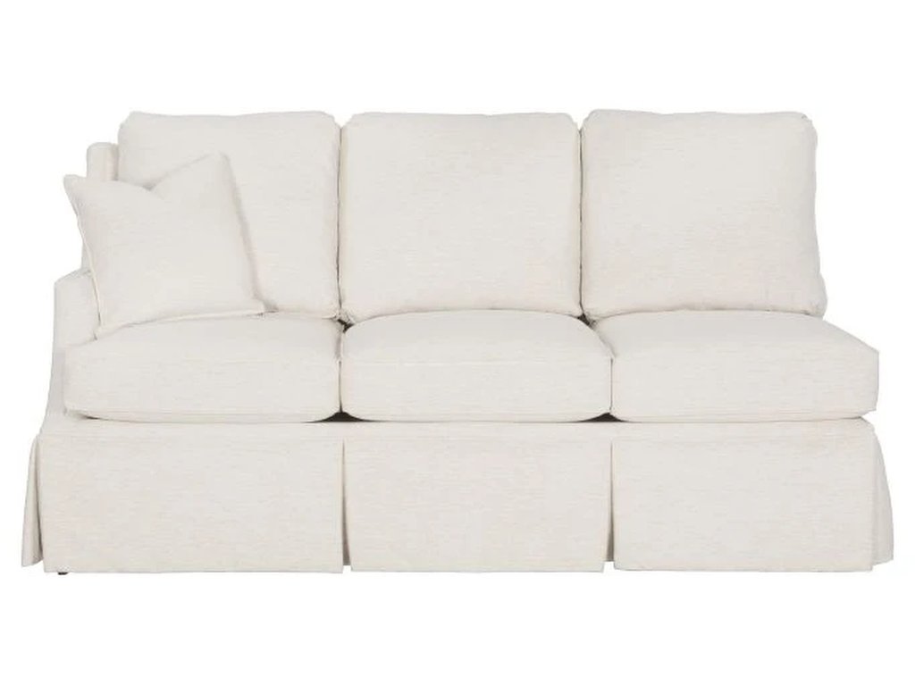 Left Arm Facing Sofa  - image 1