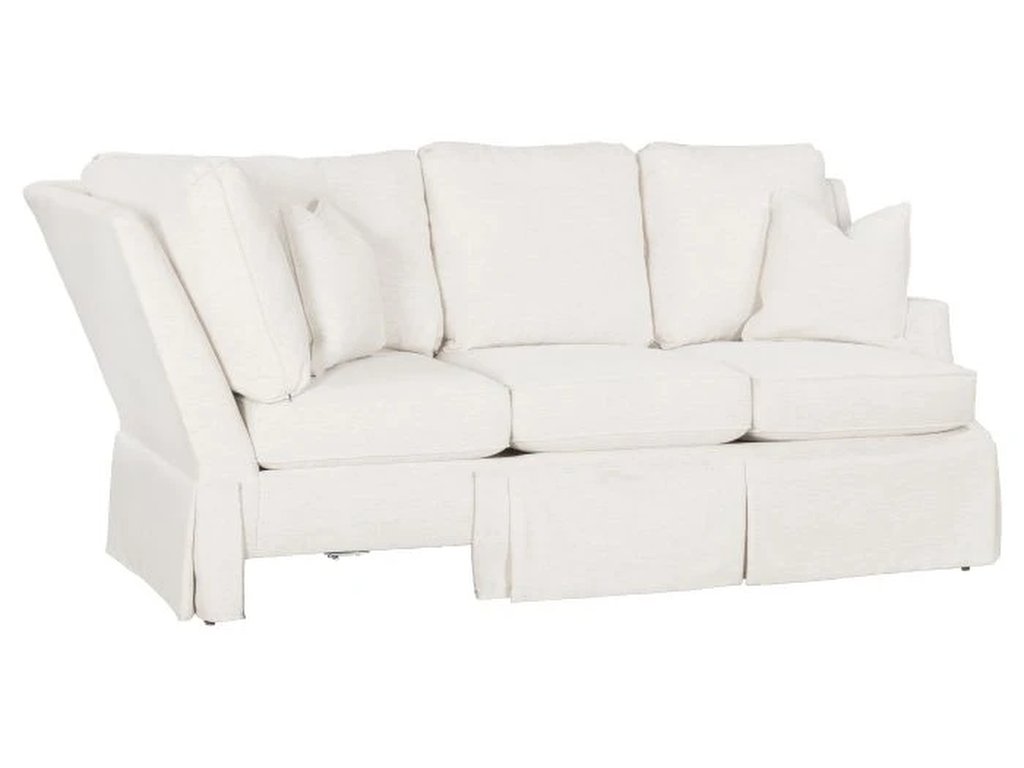Right Arm Facing Corner Sofa  - main image