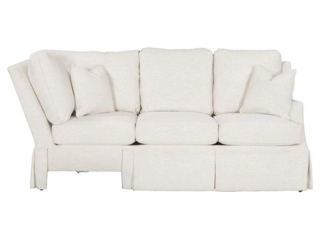 Right Arm Facing Corner Sofa  - image 1