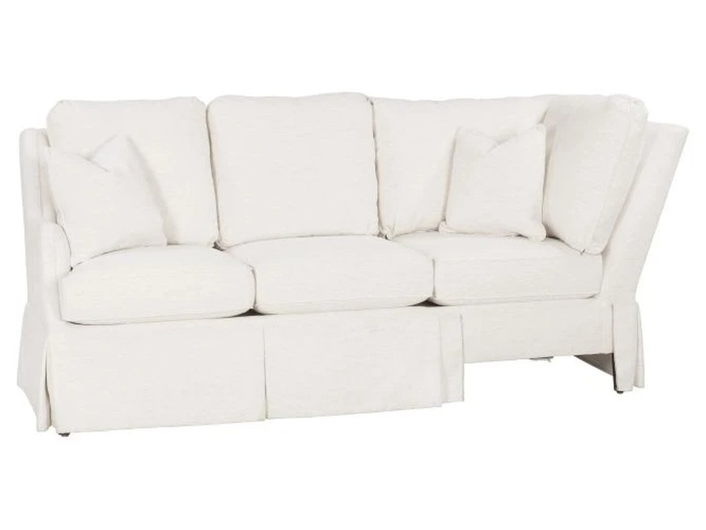 Left Arm Facing Corner Sofa  - main image