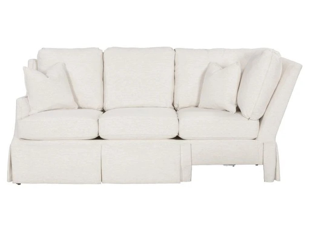 Left Arm Facing Corner Sofa  - image 1