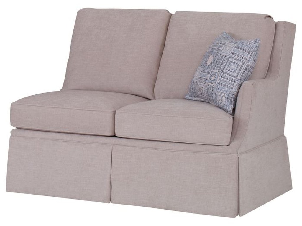 Right Arm Facing Loveseat  - main image
