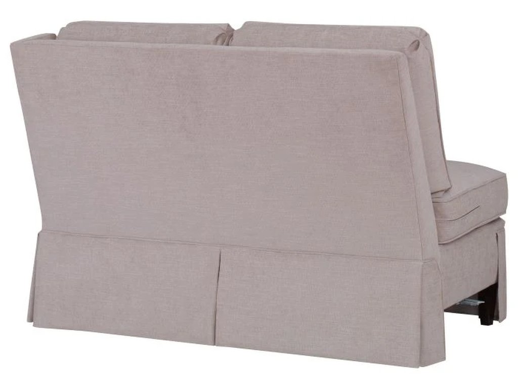 Right Arm Facing Loveseat  - image 1