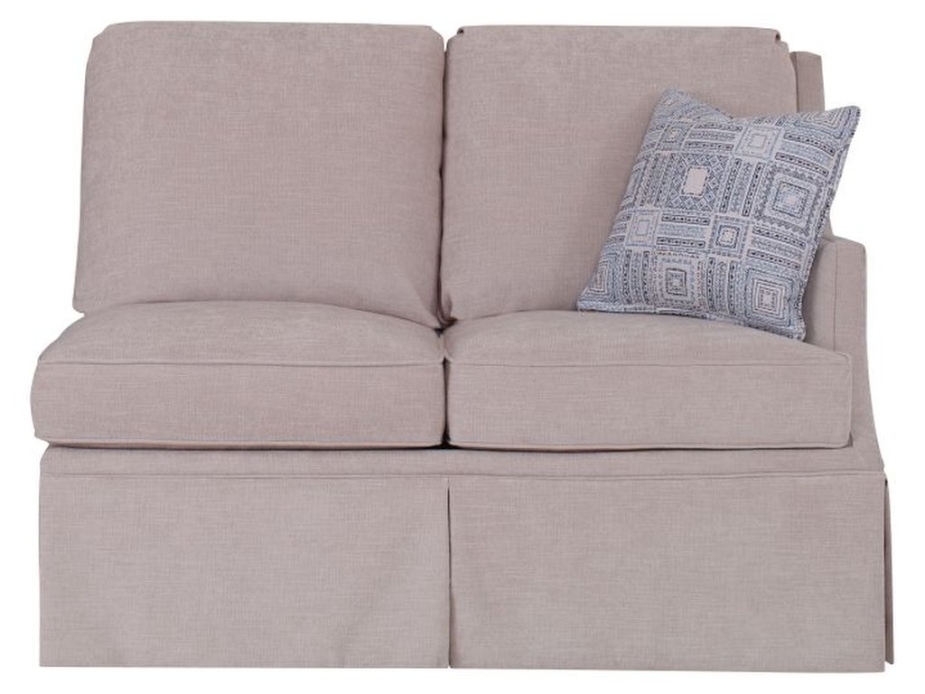 Right Arm Facing Loveseat  - image 2