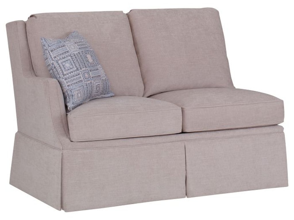 Left Arm Facing Loveseat  - main image