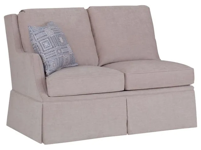 Left Arm Facing Loveseat 