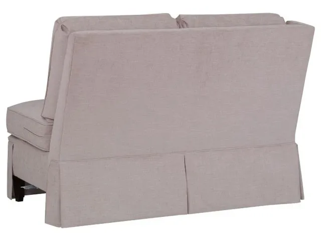 Left Arm Facing Loveseat  - Alternative View