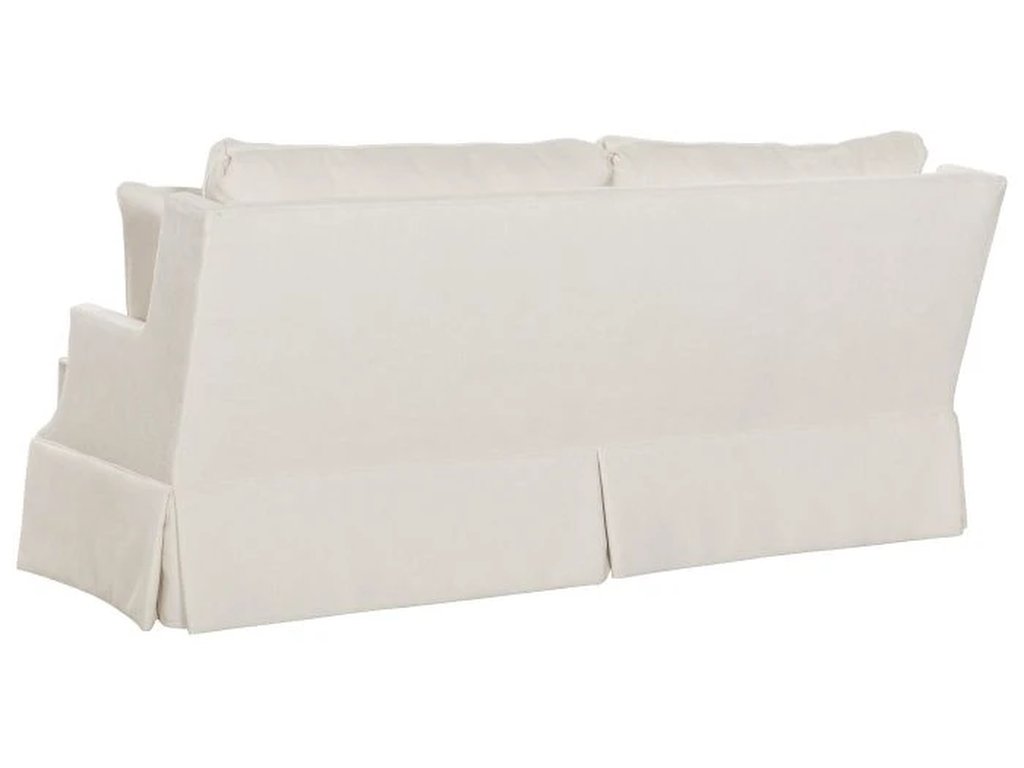 87 Skirted Sofa  - image 6
