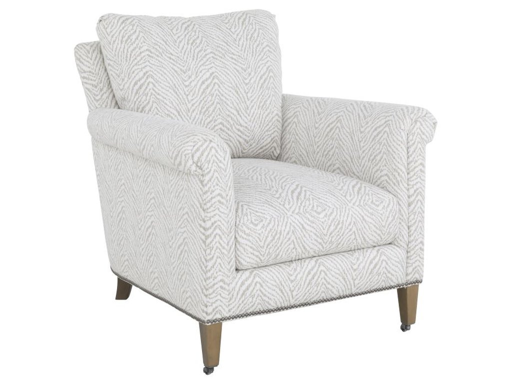 Flynn Lounge Chair  - main image