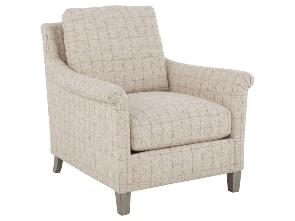 Olivia Lounge Chair  - main image