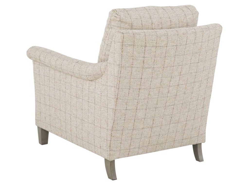 Olivia Lounge Chair  - image 1