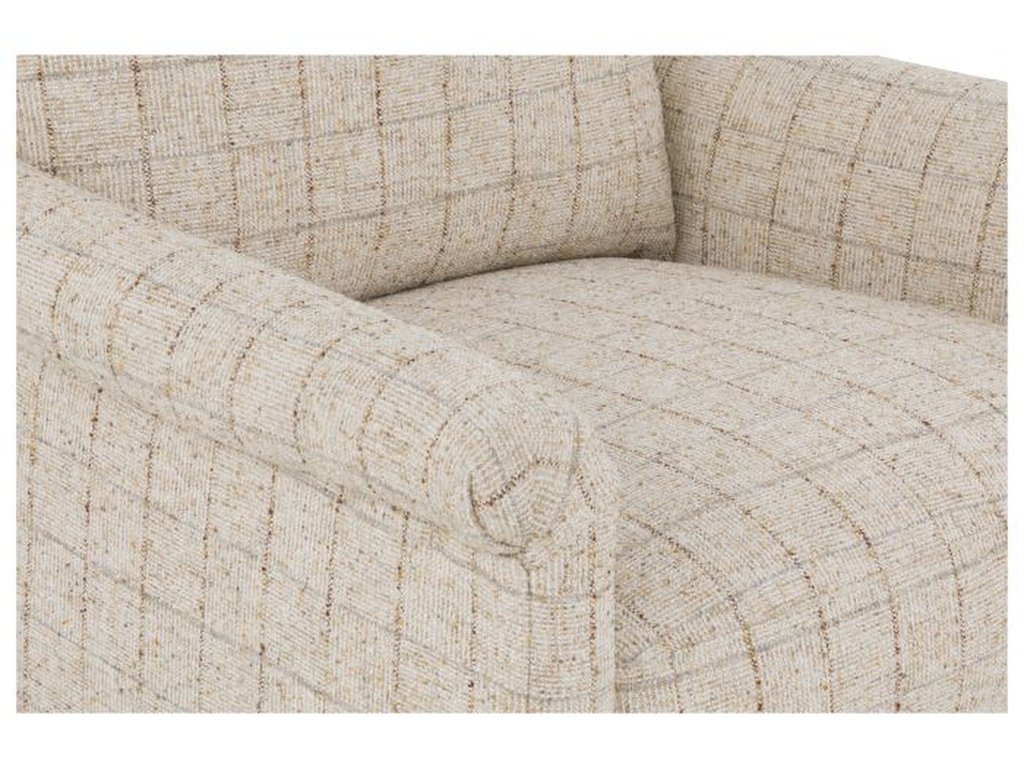Olivia Lounge Chair  - image 4