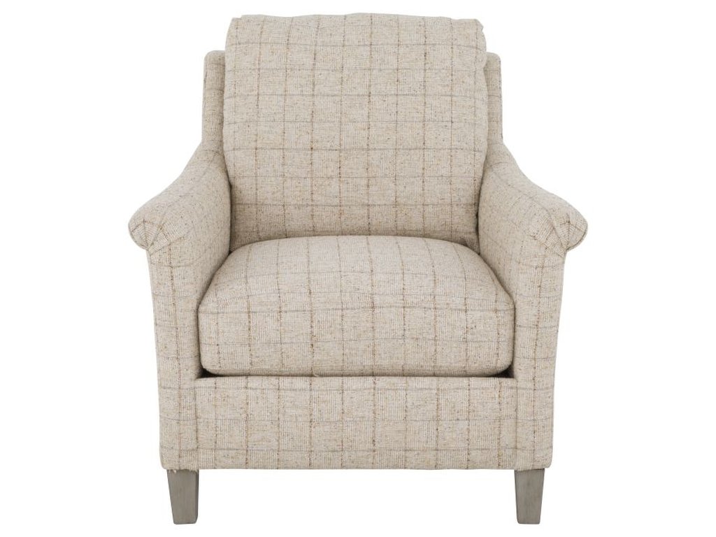 Olivia Lounge Chair  - image 2