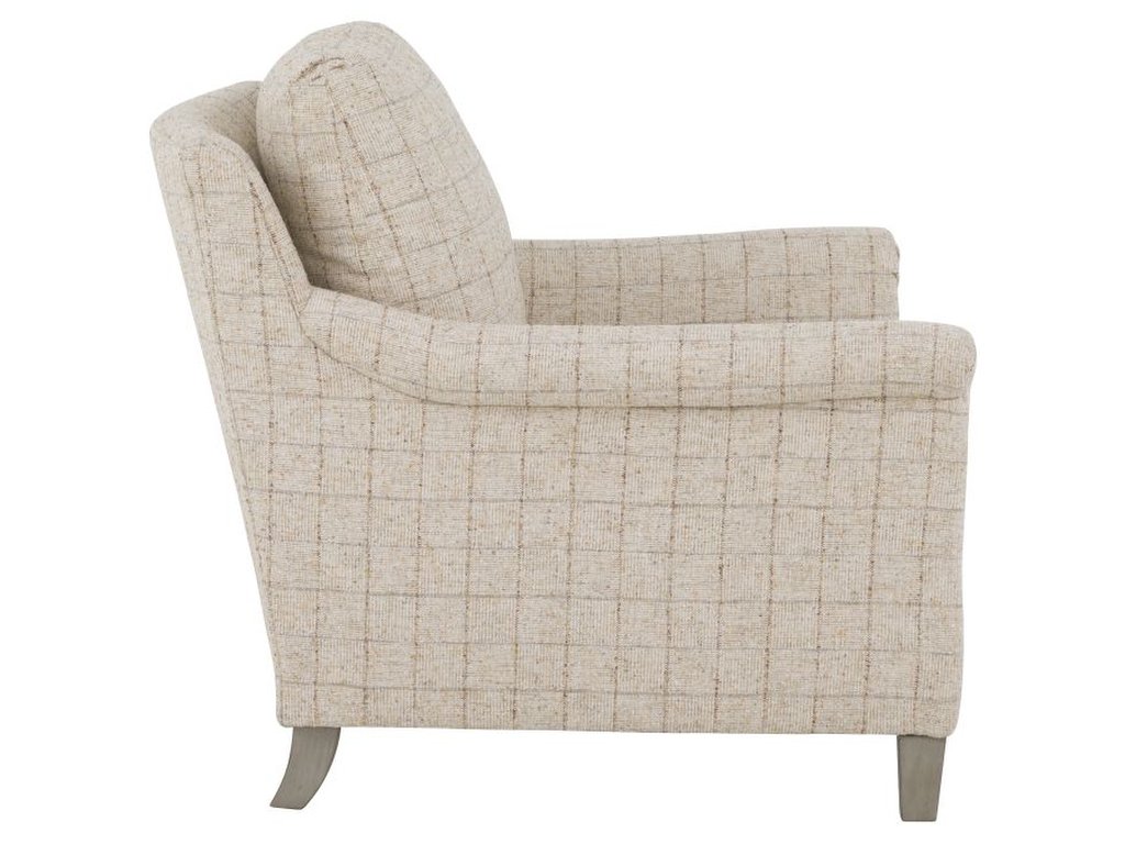 Olivia Lounge Chair  - image 3