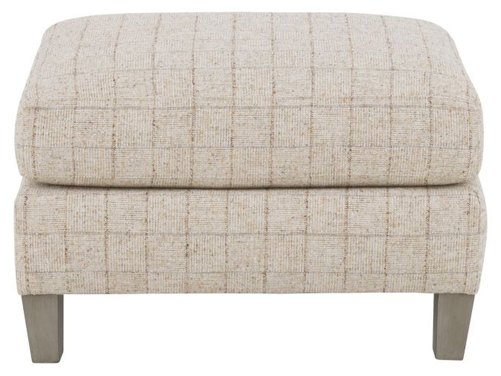 Olivia Ottoman  - image 1