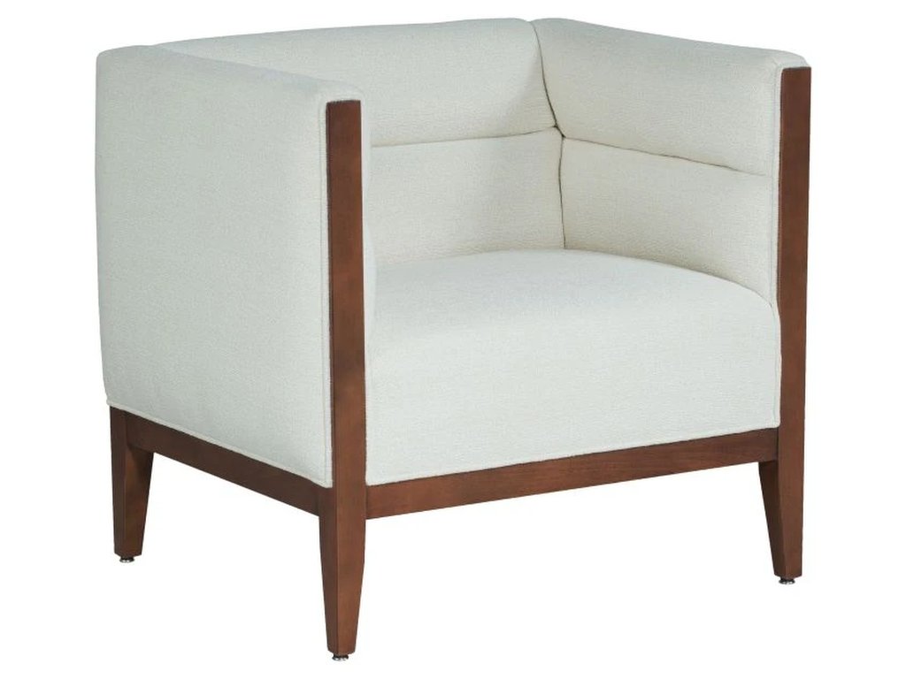 Dyson Lounge Chair  - main image