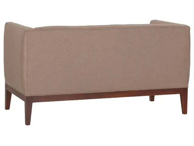 Dyson Loveseat  - Alternative View